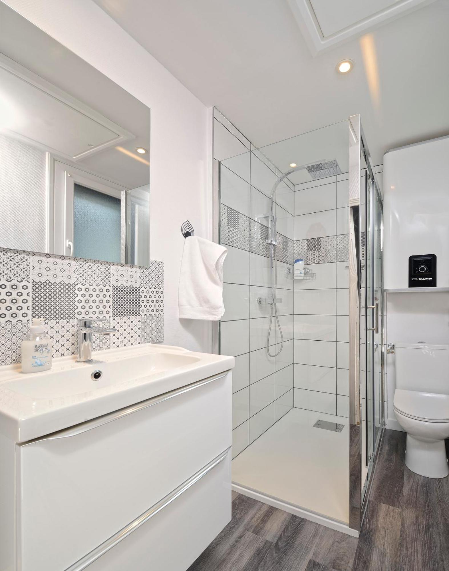 アンジェHyper Centre Rue De La Roeアパートメント 部屋 写真